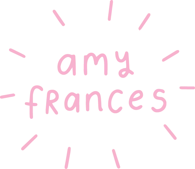 Amy Frances Vesseljoin - Sunset Designs - Professional Desktop Collection