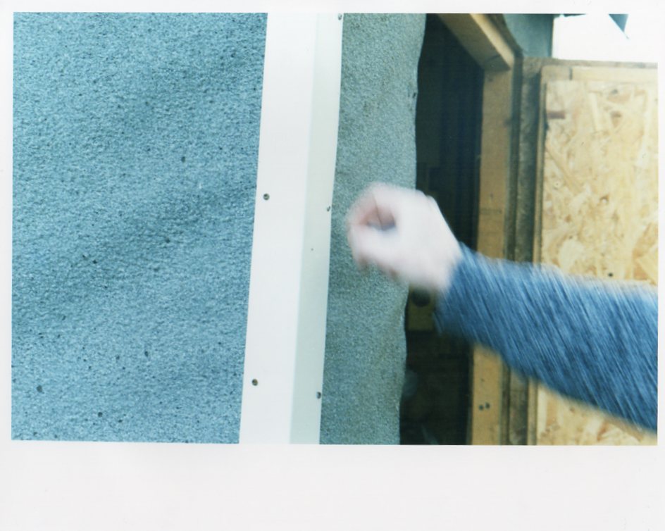 Exploring identity - workplace - dad