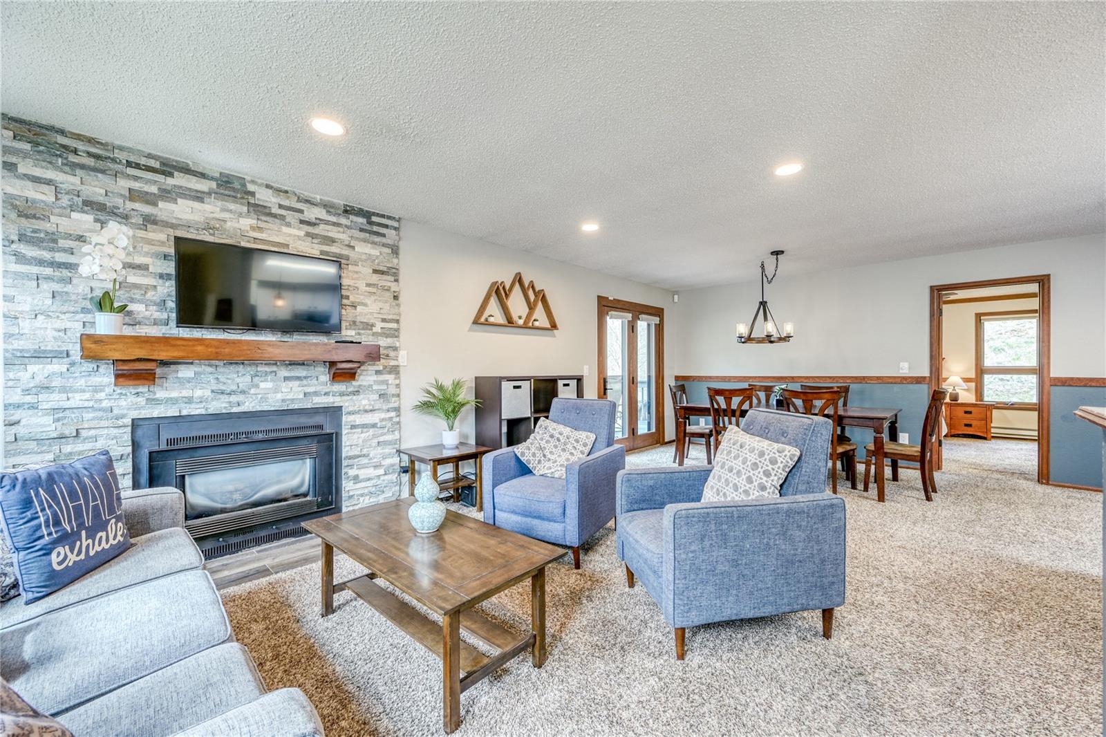 Short Term Rental Summit County