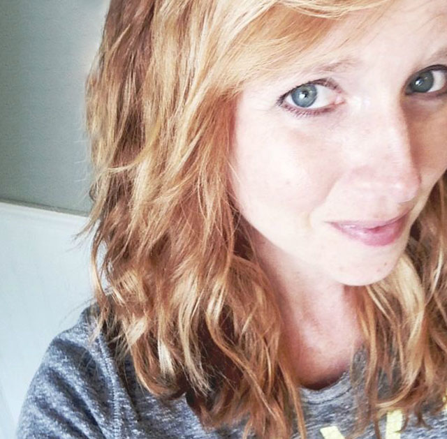 DIY Homemade Hair Reconstructor