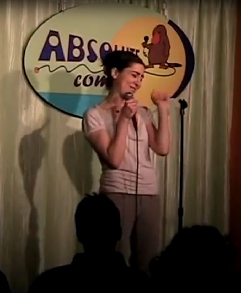 Amy Henkel Storyboards