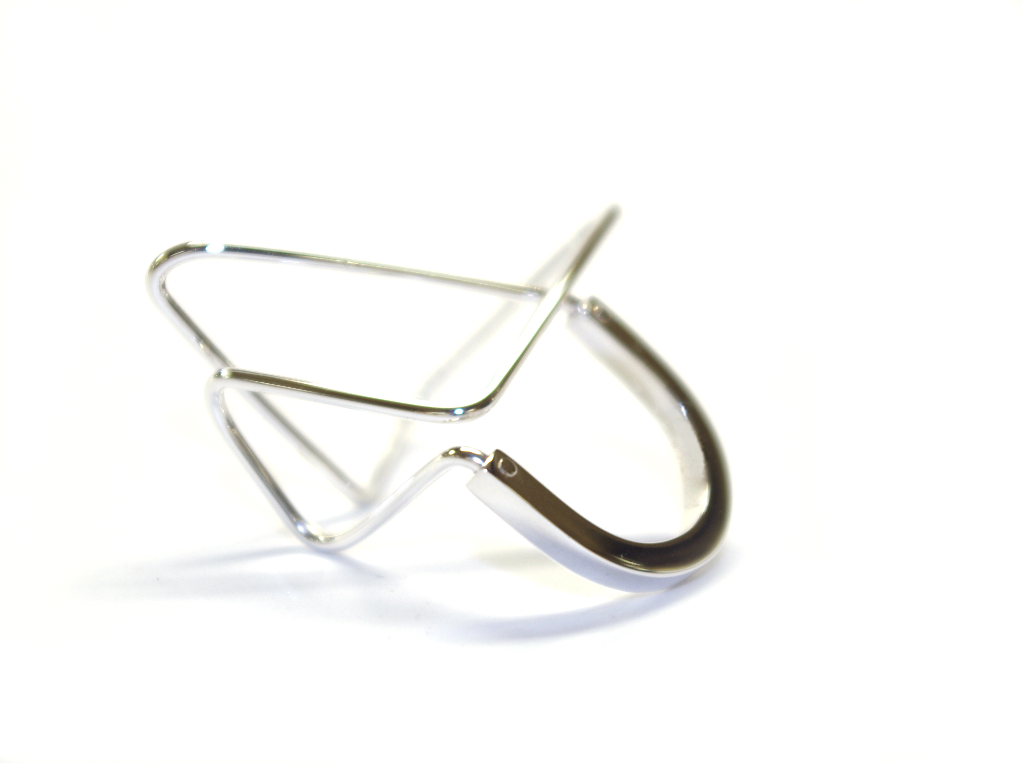 Alaska, 2010, 925 silver