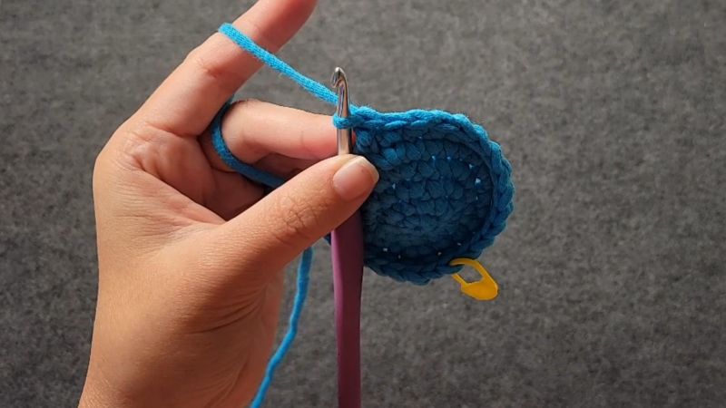 How To Make An Invisible Decrease Stitch Amy S Amigurumi Adventure - Gradient Textures - Ultra HD HD Collection