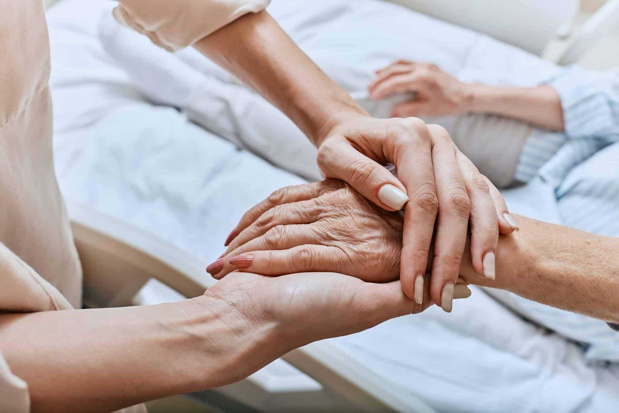 4 benefits of palliative care nursing to enhance a loved one’s quality
