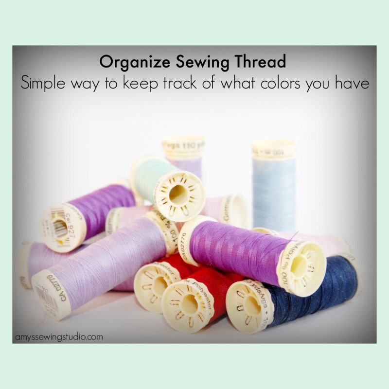 Threadloop A Better Way To Organize Your Sewing Threadloop - Best Ocean Backgrounds in Mobile