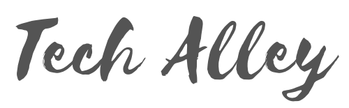 Tech Alley logo