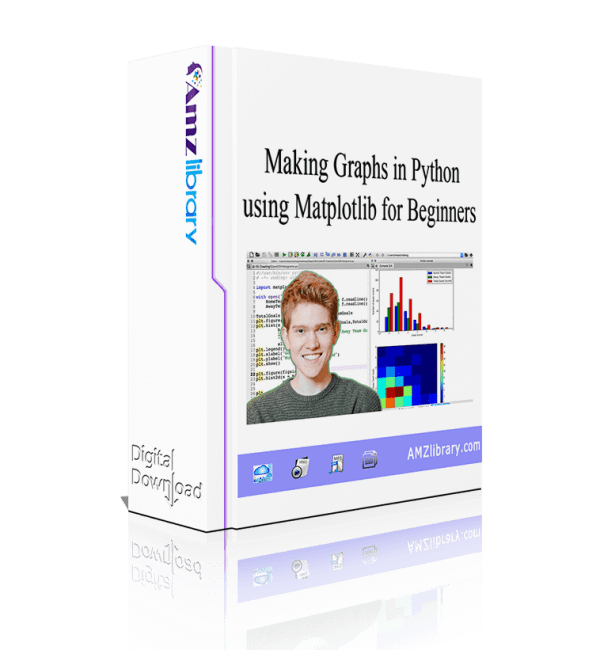 Making Graphs In Python Using Matplotlib For Beginners - Mobile Geometric Pictures for Desktop