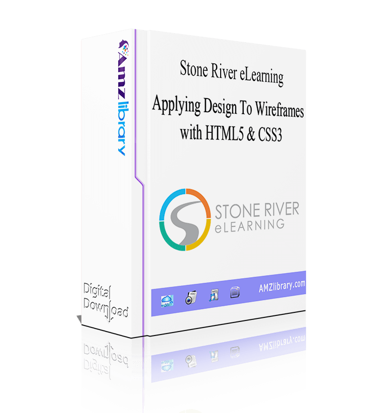 Stone River Elearning Css Floating Layouts Wisdom Library - Colorful Pattern Collection - Retina Quality