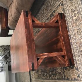 farmhouse coffee ana register