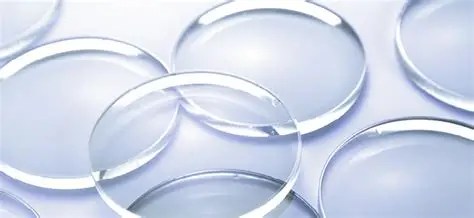 British Standards on Lenses