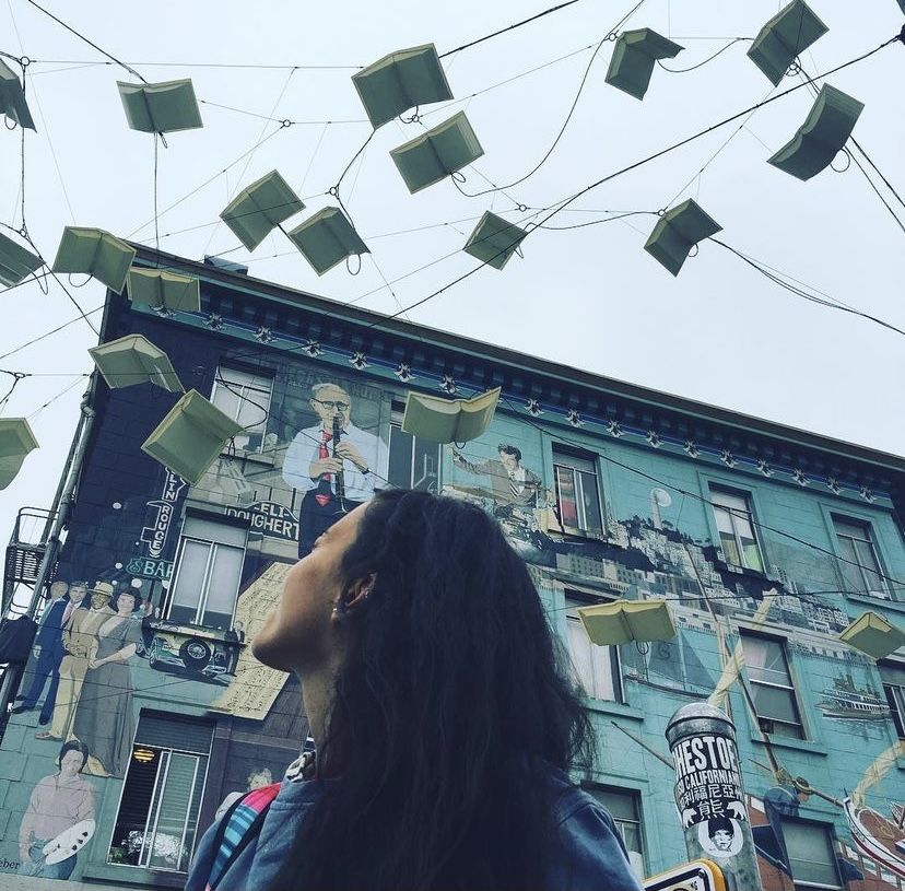 Foto de perfil bookstagram Diana Haley