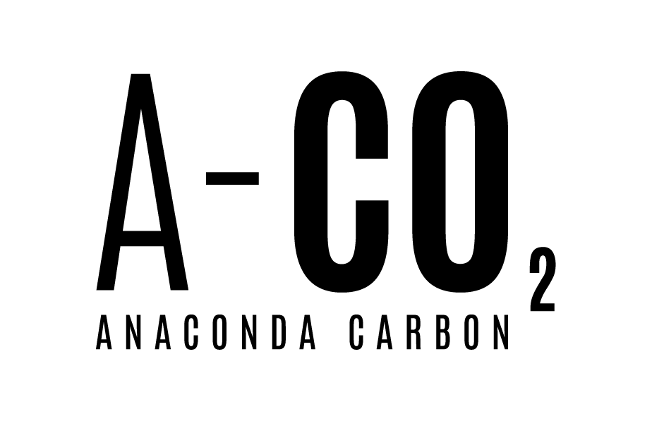 Logo Anaconda Carbon