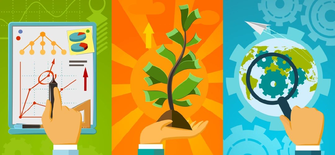 Pasos para crear un plan de sostenibilidad