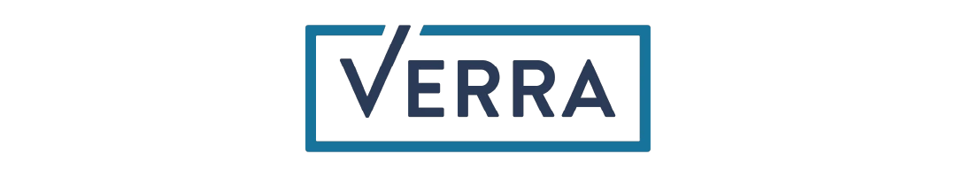 Logo de Verra