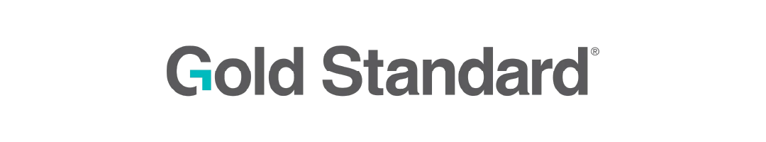 Logo de Gold Standard