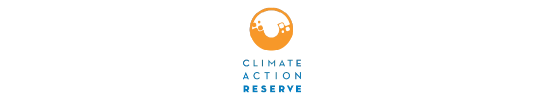 Logo de Climate Action Reserve