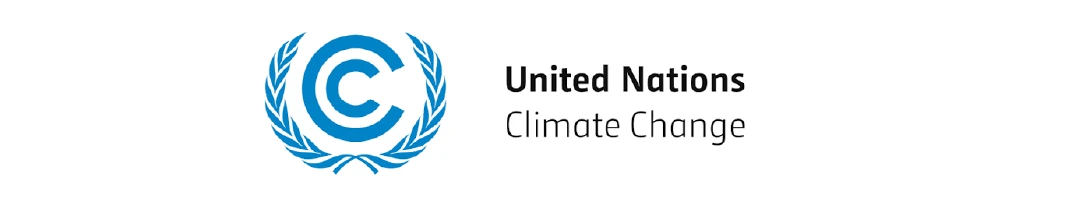 Logo de United Nation Climate Change