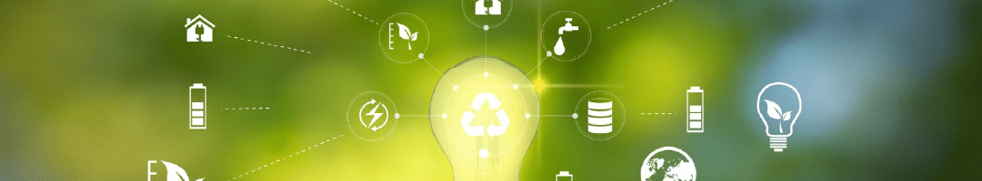 Proyectos de eficiencia energética