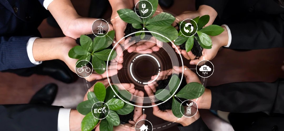 Obligaciones empresariales para la Ley de Cambio Climático