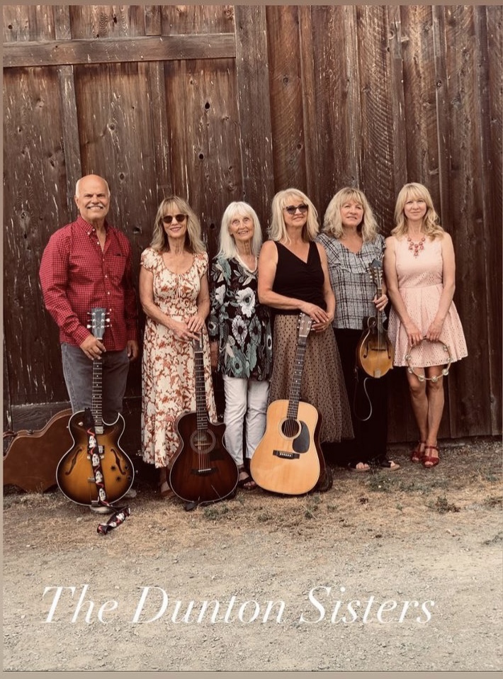 The Dunton Sisters Anacortes Rockfish Grill