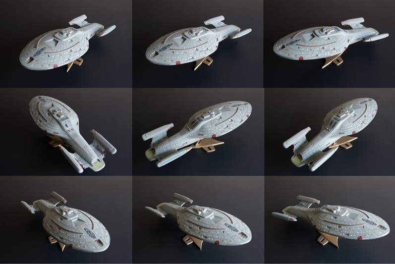 Too many similar images