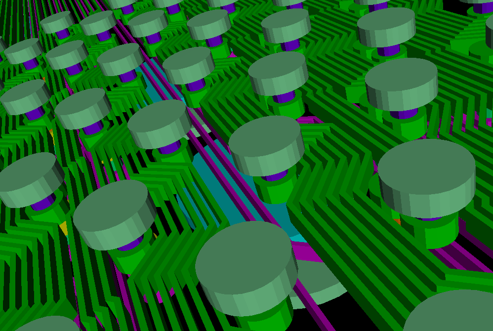Gross income and net income aren't just terms for accountants and other finance professionals to understand. THUNDER SiP | AnaGlobe