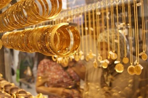 حملات تفتيش تربك كبار تجار الذهب بالمغرب