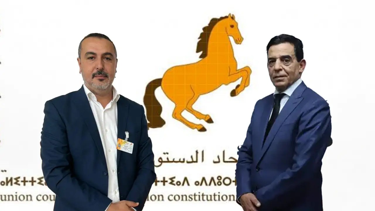 من الحصان إلى الوردة.. أمين المسيوي يستعد لخوض الإنتخابات البرلمانية المقبلة باسم الاتحاد الاشتراكي