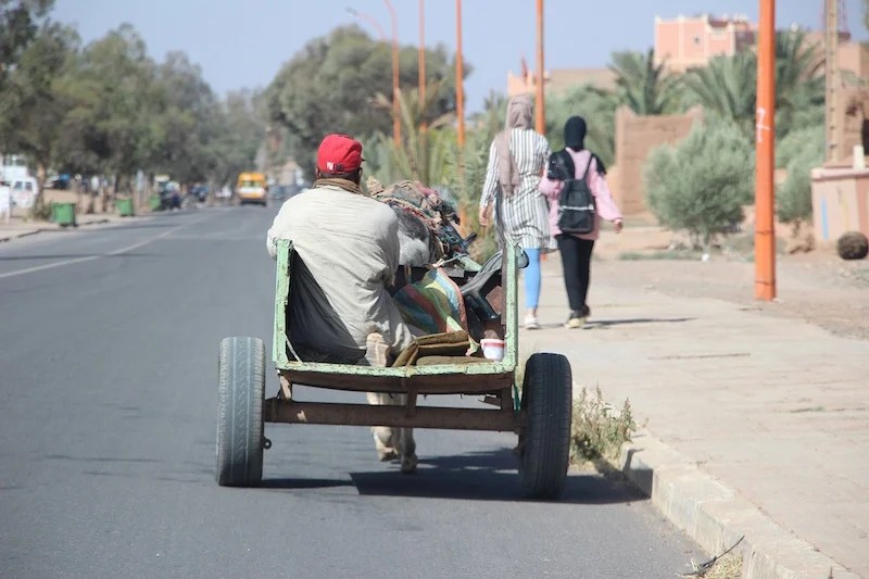 “بلوكاج” وصراعات خفية تربك رؤساء جماعات ترابية بجهة مراكش آسفي