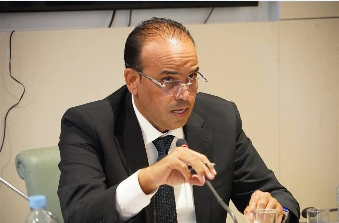 أحلوش يقود الترافع لفك العزلة الطرقية بجماعة الأوداية ويُسرّع إخراج مشروع حيوي إلى حيز التنفيذ