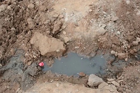 شبكات الصرف الصحي بإقليم الحوز.. مطلب ملح لحماية الصحة والبيئة