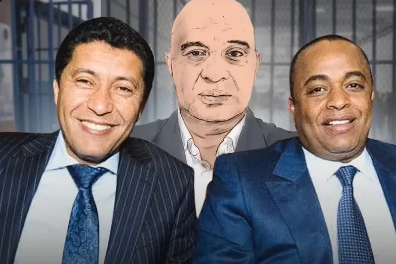 القضاء يسدل الستار ابتدائياً على قضية “إسكوبار الصحراء” بأحكام ثقيلة