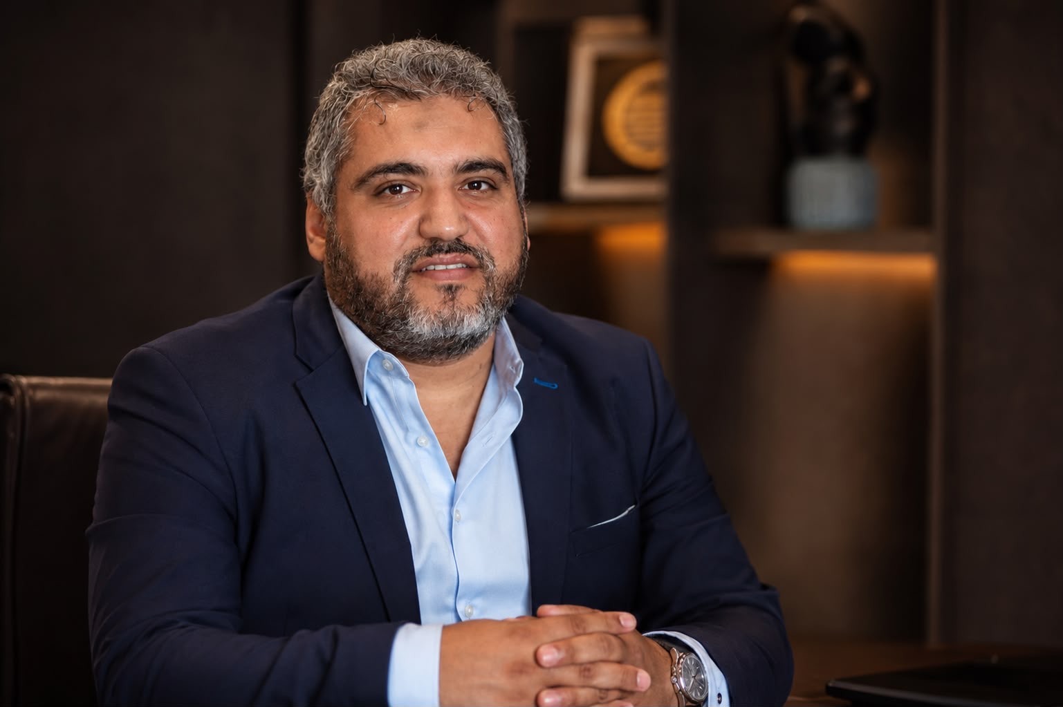 الهواجي يوجه رسالة إنسانية بعد مأساة سبتة: إنقاذ الشباب يبدأ بفتح أبواب الأمل