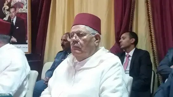إبراهيم أتكارت يعلن اعتزال العمل السياسي ويدعو إلى تمكين الشباب من قيادة المرحلة
