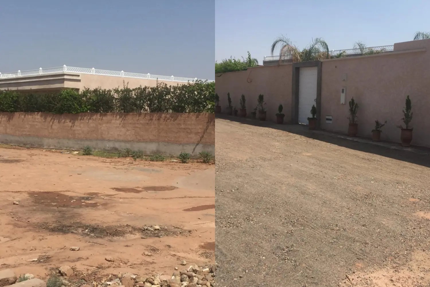 بسبب فيلا عشوائية مرصد حقوقي يطالب والي مراكش آسفي بعزل رئيس جماعة الويدان