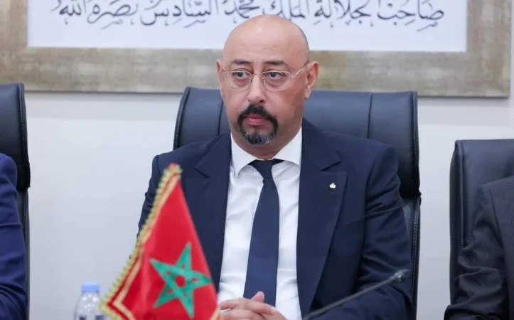 الوكيل العام بطنجة يكشف آخر مستجدات قضية الصاك