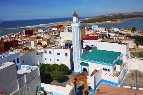 خمسة أشخاص يثيرون الرعب بحي الوفاء في العرائش ومطالب بتعزيز الدوريات الأمنية