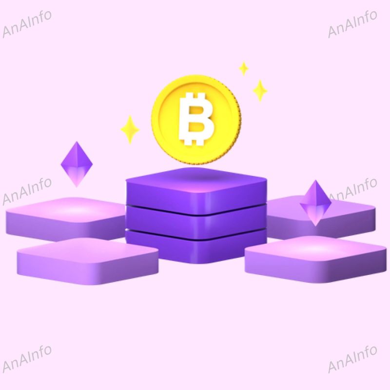 Blockchain Development Company Anainfo - City Textures - Classic HD Collection