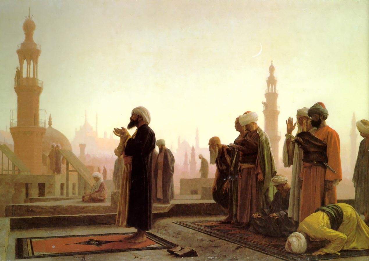 Sejarah mencatat bahwa kepemimpinan islam setelah. Kumpulan Artikel Sejarah Dalam Islam Gapai Ketaqwaan