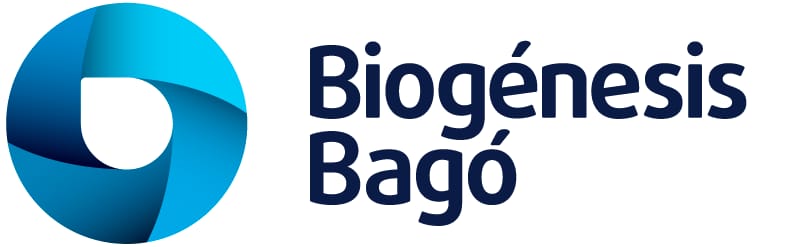 Logo Biogénesis Bagó