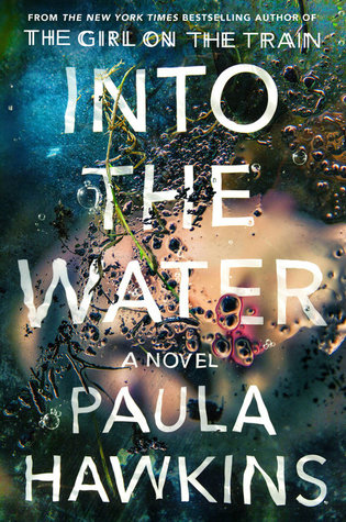 intothewater