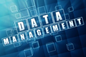 O que faz um profissional de gestão de dados?