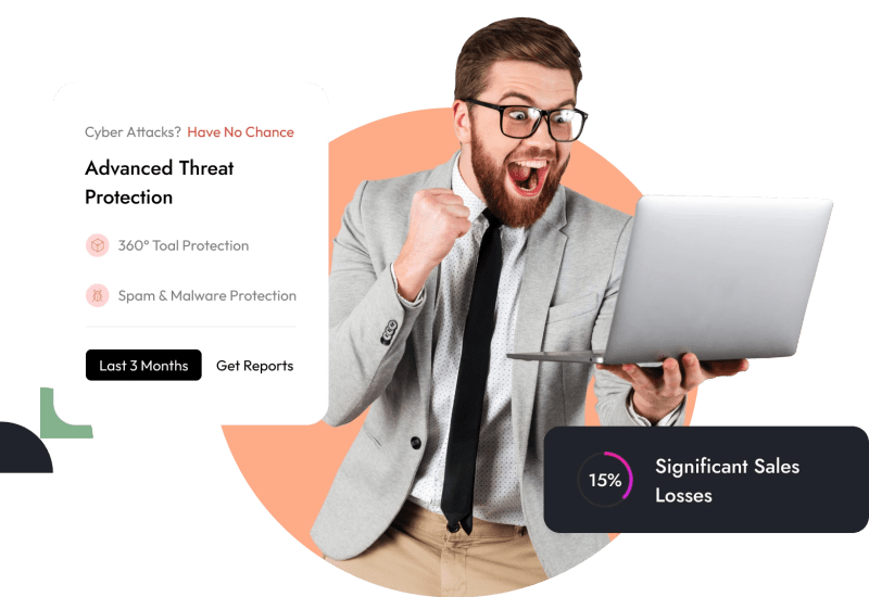 E Commerce Eintegrity Solutions - Premium City Background Gallery - Desktop