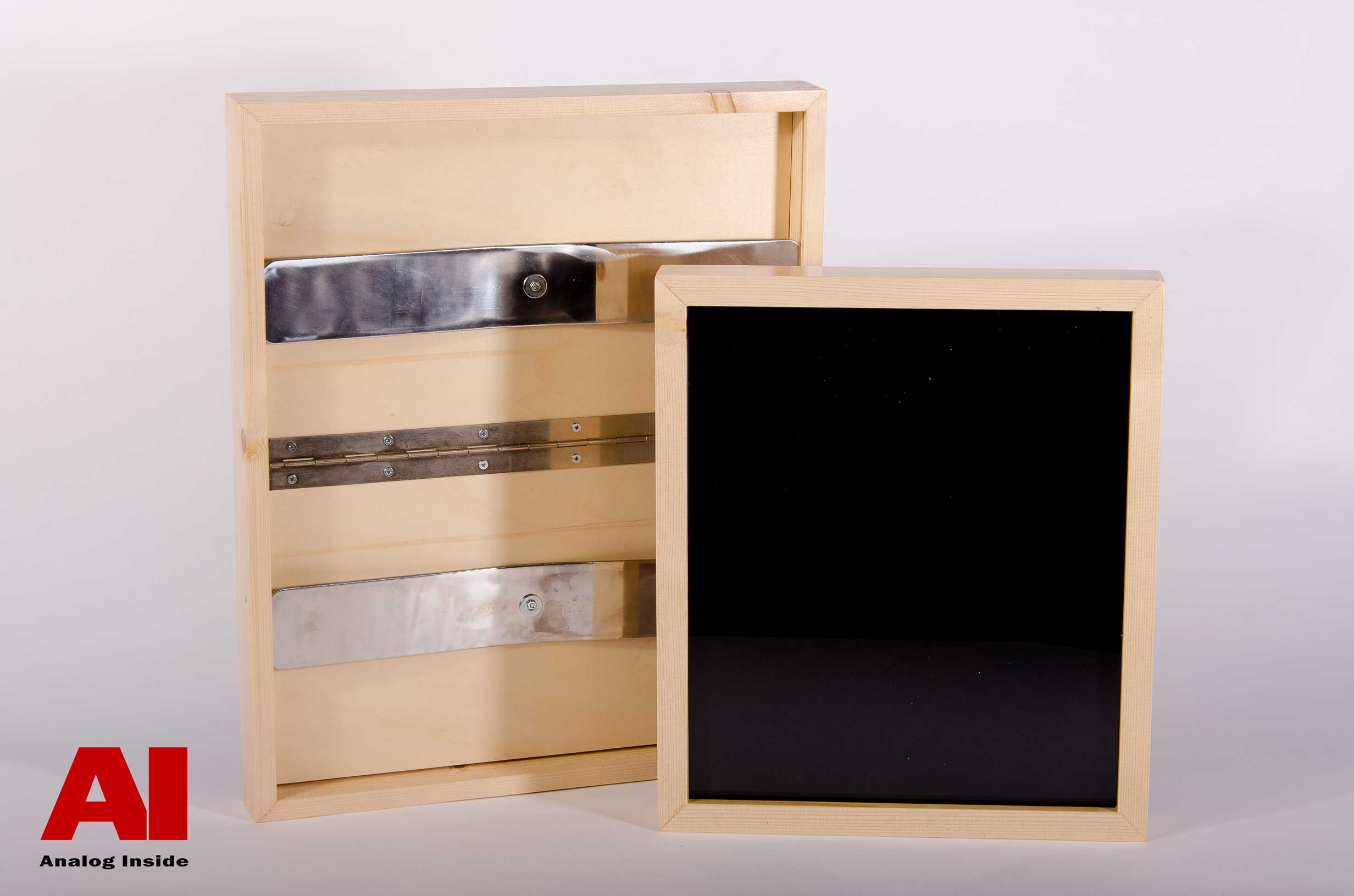 Prensa de contacto 25x30cm (para copias de 8x10")