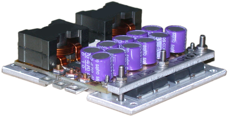 Cw Laser Diode Drivers Analog Modules Cw Laser Diode Drivers Analog Modules