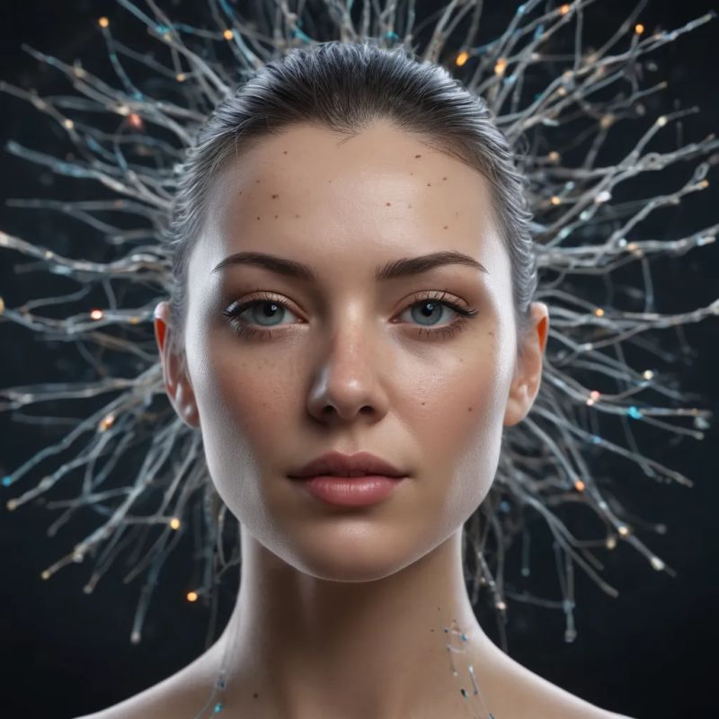 Exploring Computational Mathematics Where Theory Meets Algorithms - Premium Ocean Design Gallery - 4K