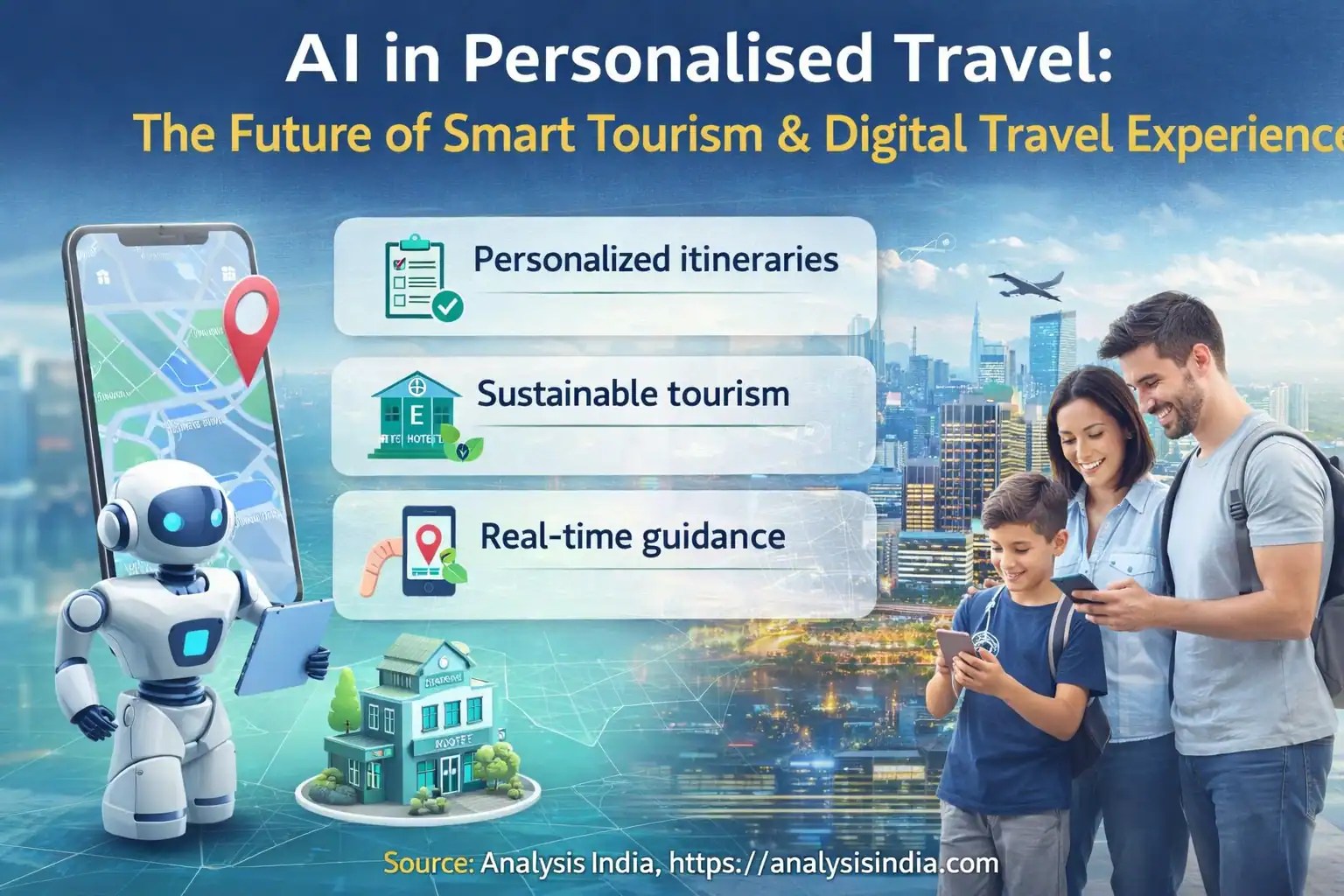 AI In Travel Future Of Smart Tourism In 2026 AI In Travel.webp