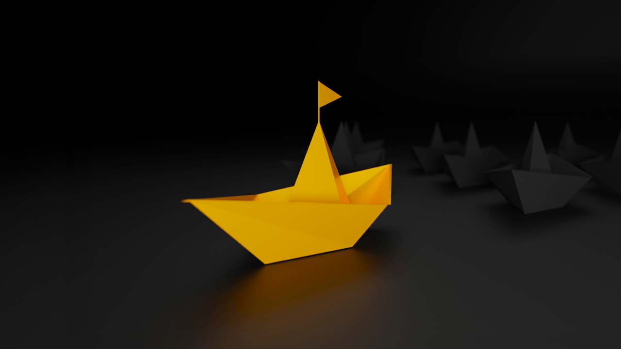 Unlocking cybersecurity