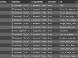 How To Export All Adobe Analytics Segments Analyst Admin