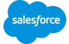 Salesforce logo